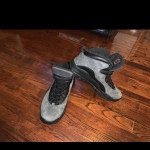 Air Jordan 23.